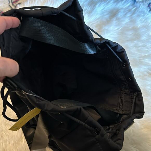 NWT Beyond Yoga Backpack/Bag main image 9